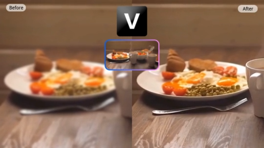 AI Video Enhancer
