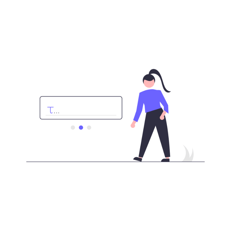 Add Text or Prompt