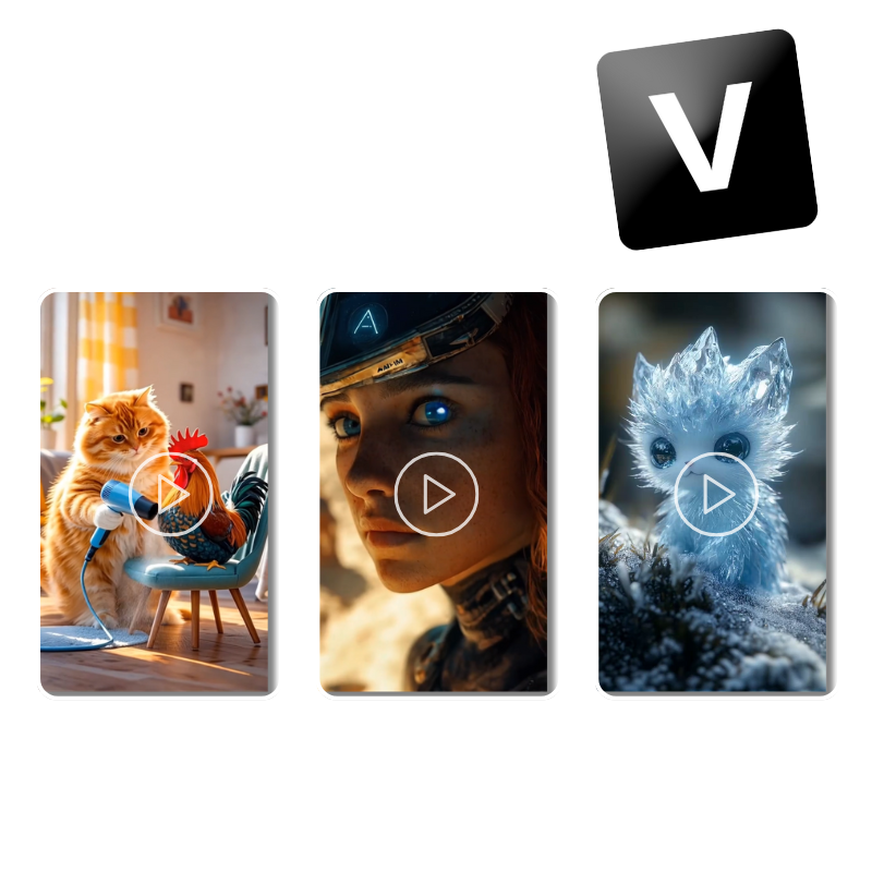 Fast Turnaround from Idea to AI Shorts - VideoTube