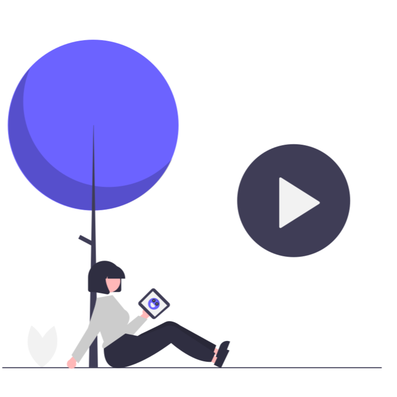 Get Your Generated Video