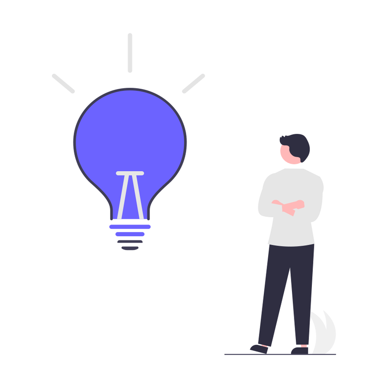 Input Your Video Idea