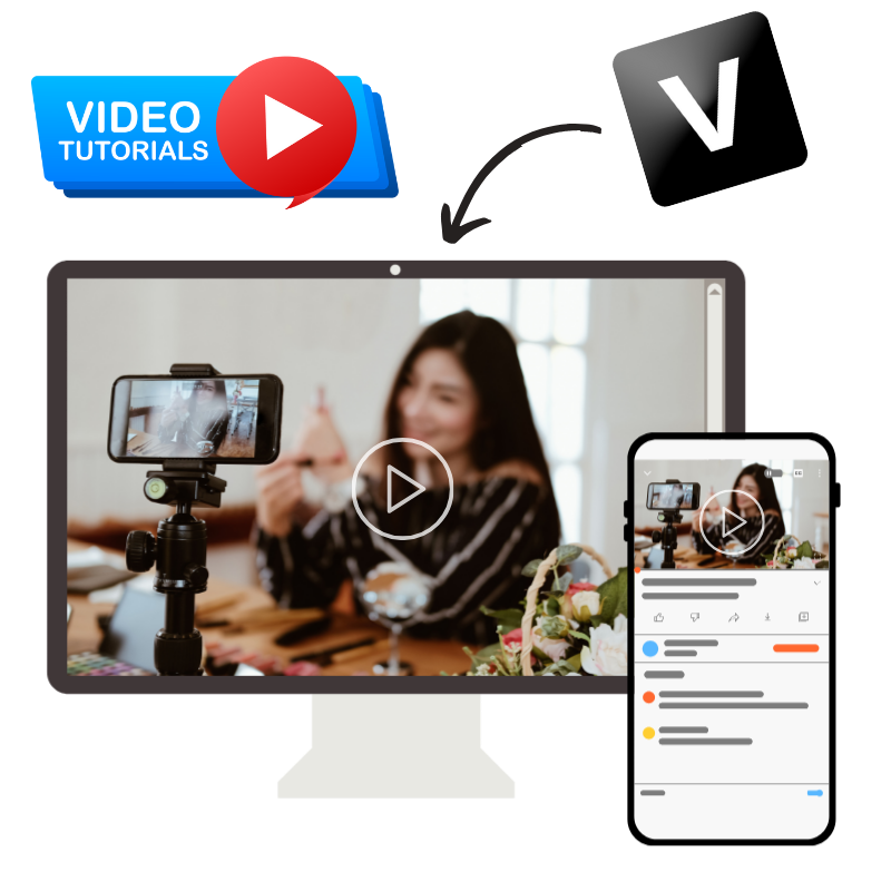 AI Product Video Generator - Create AI Videos Auto, Free - VideoTube