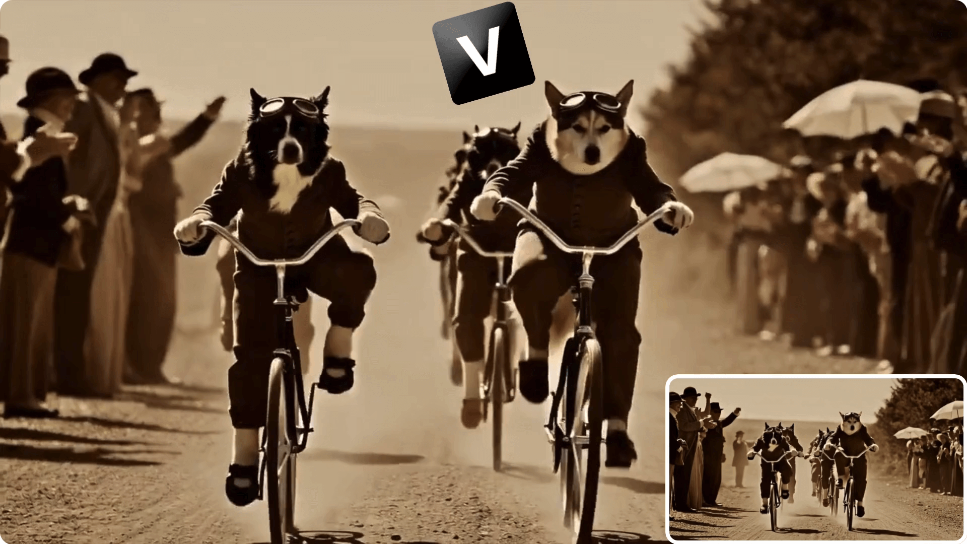 Unlock Seamless Video Creation with Wan AI