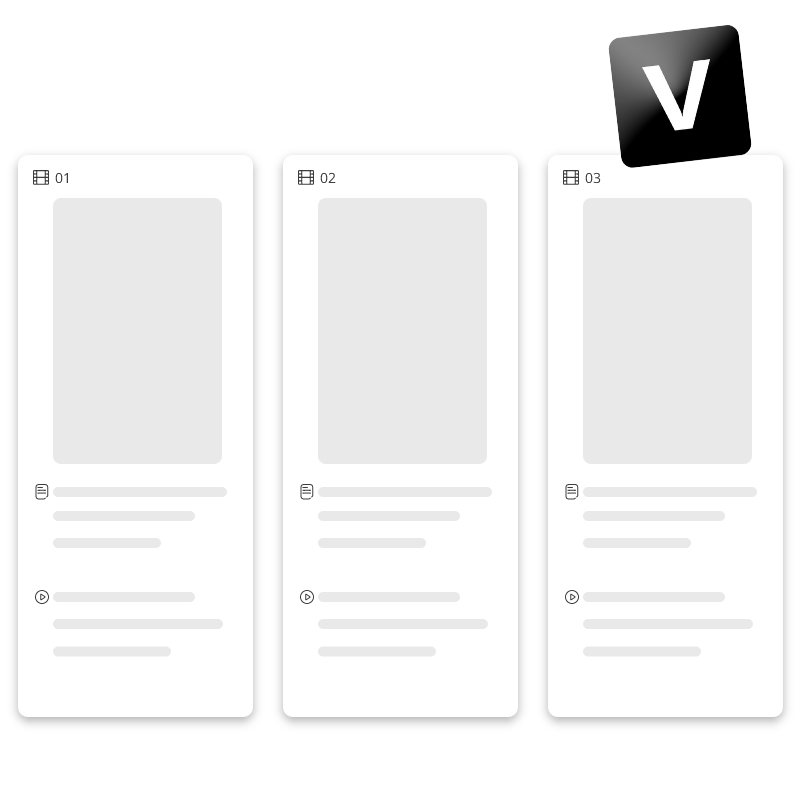 Visual Storyboarding Made AI Shorts Simple - VideoTube