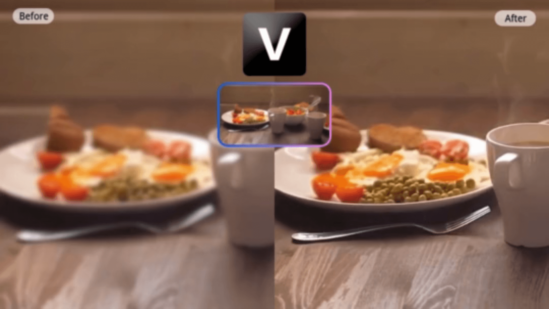 Wondering How to Quickly Improve Your Video Quality?