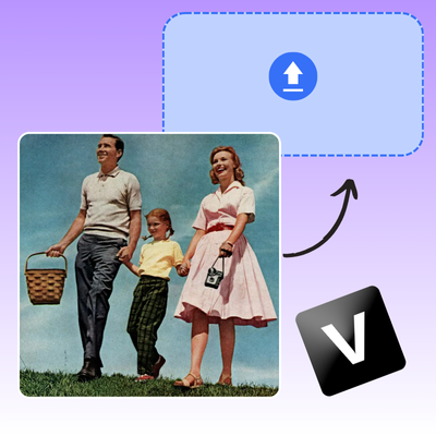 Upload Your Photo