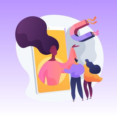 Optimized for Social Platforms