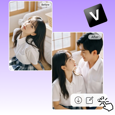 Download Your Couple Drop