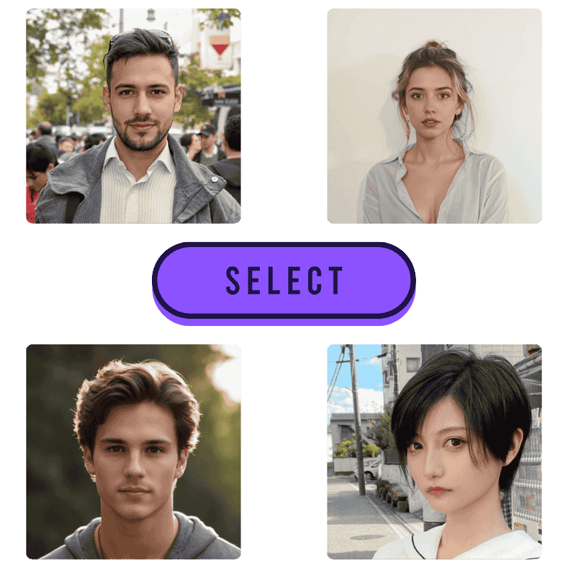 Upload Your Photo