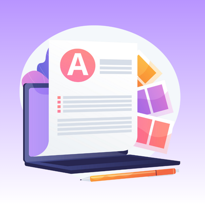 Fast Video Creation with AI Templates
