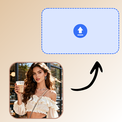 Upload Your Photo