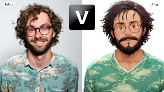 AI Image Animator