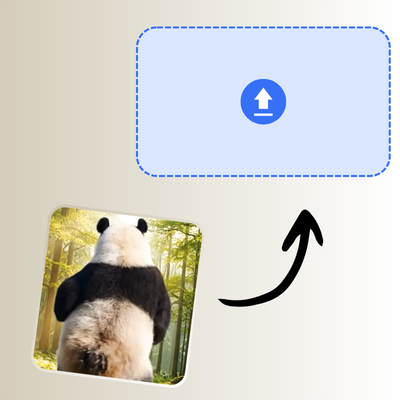 Upload Your Photo