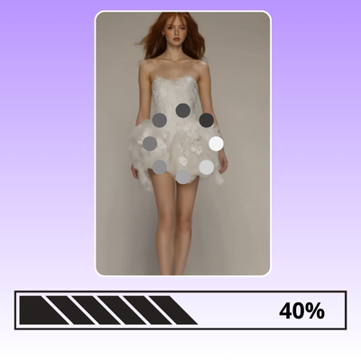 Wait for AI to Generate Results