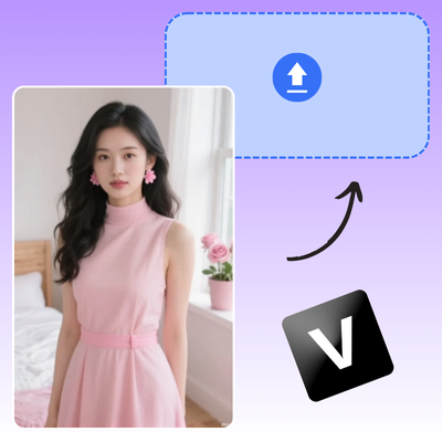 Upload Your Photo