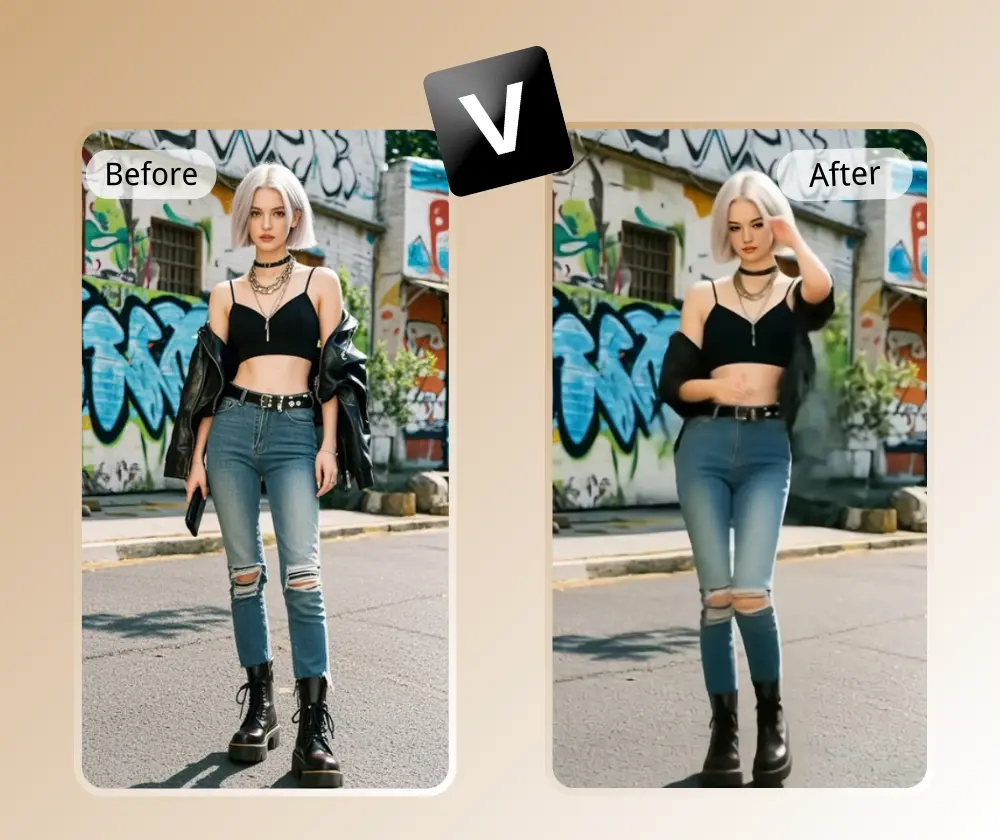AI Sway Dance Generator - Make Viral Shake Dance Videos Free