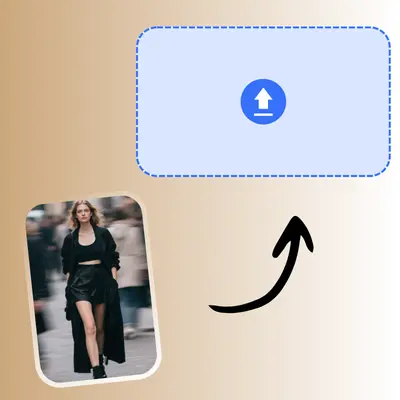 Upload Your Photo
