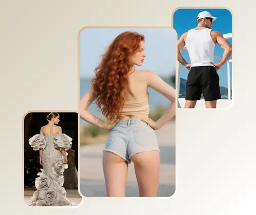Free AI Twerk Generator - Make Booty Shake Videos Online