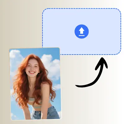 Upload Your Photo
