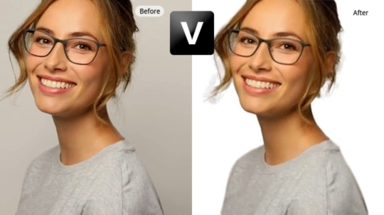 AI Video Background Remover