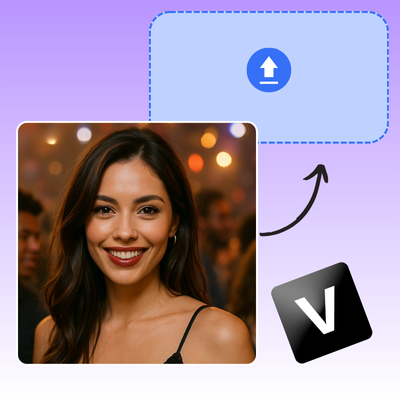 Upload or Select a Base Image