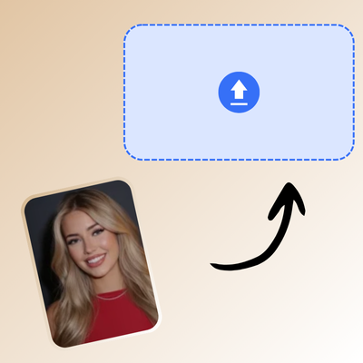 Upload Your Photo to Ghostface AI Trend