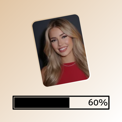 Select a Ghostface AI Trend Style You Like