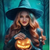 Halloween AI Generator