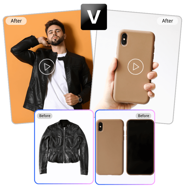 Image to Video AI - Create Videos Free Online, No Sign