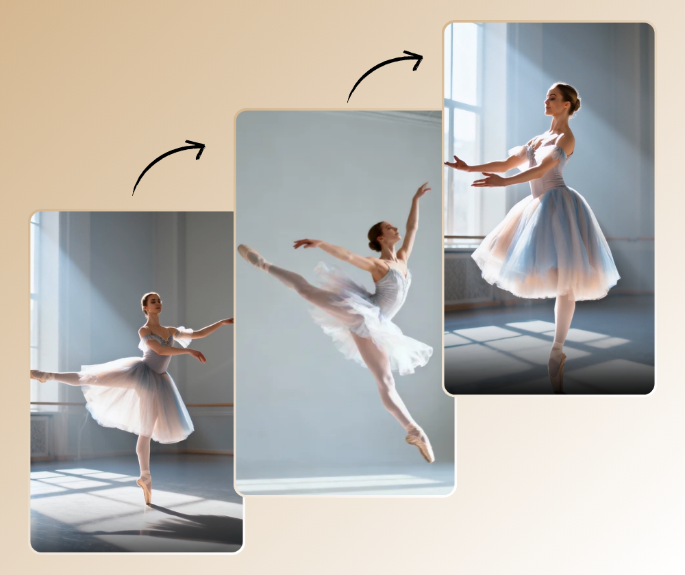 MiniMax Hailuo 2.3 Free - Try Pro AI for Visual Storytelling