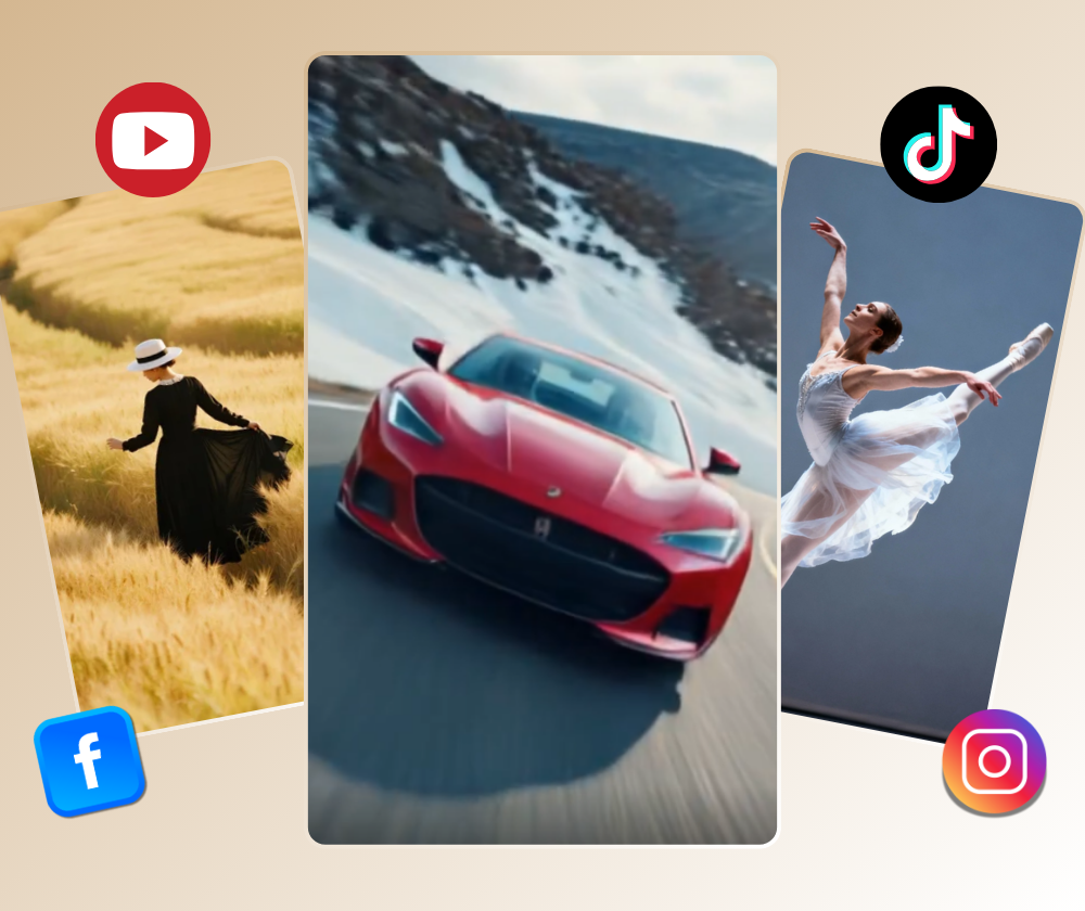 MiniMax Hailuo 2.3 Free - Try Pro AI for Visual Storytelling