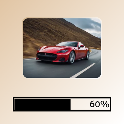 Choose Style and Motion