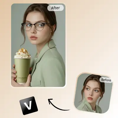 Adjust Details and Export