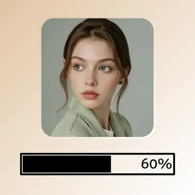 Choose Scenes and Styles