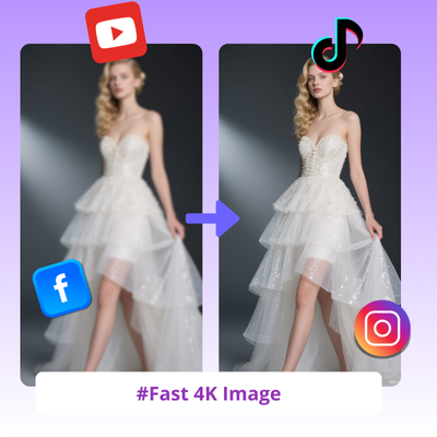 Natural Language and Multi-Image Reference