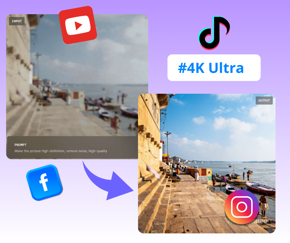 Seedream 4.0- Create 4K AI Images with High Consistency Free