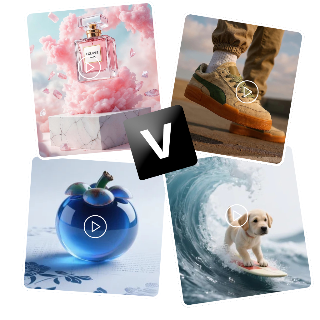 Text to Video - Create Video from Text Prompt Online Free