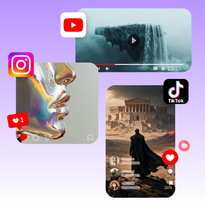 Latest and Most Popular Video Models