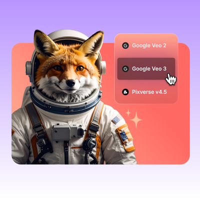 Upload Your Image and Enter a Prompt