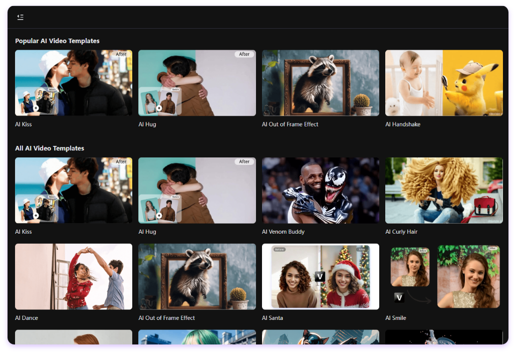 Video Effects