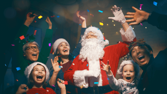 AI Christmas
