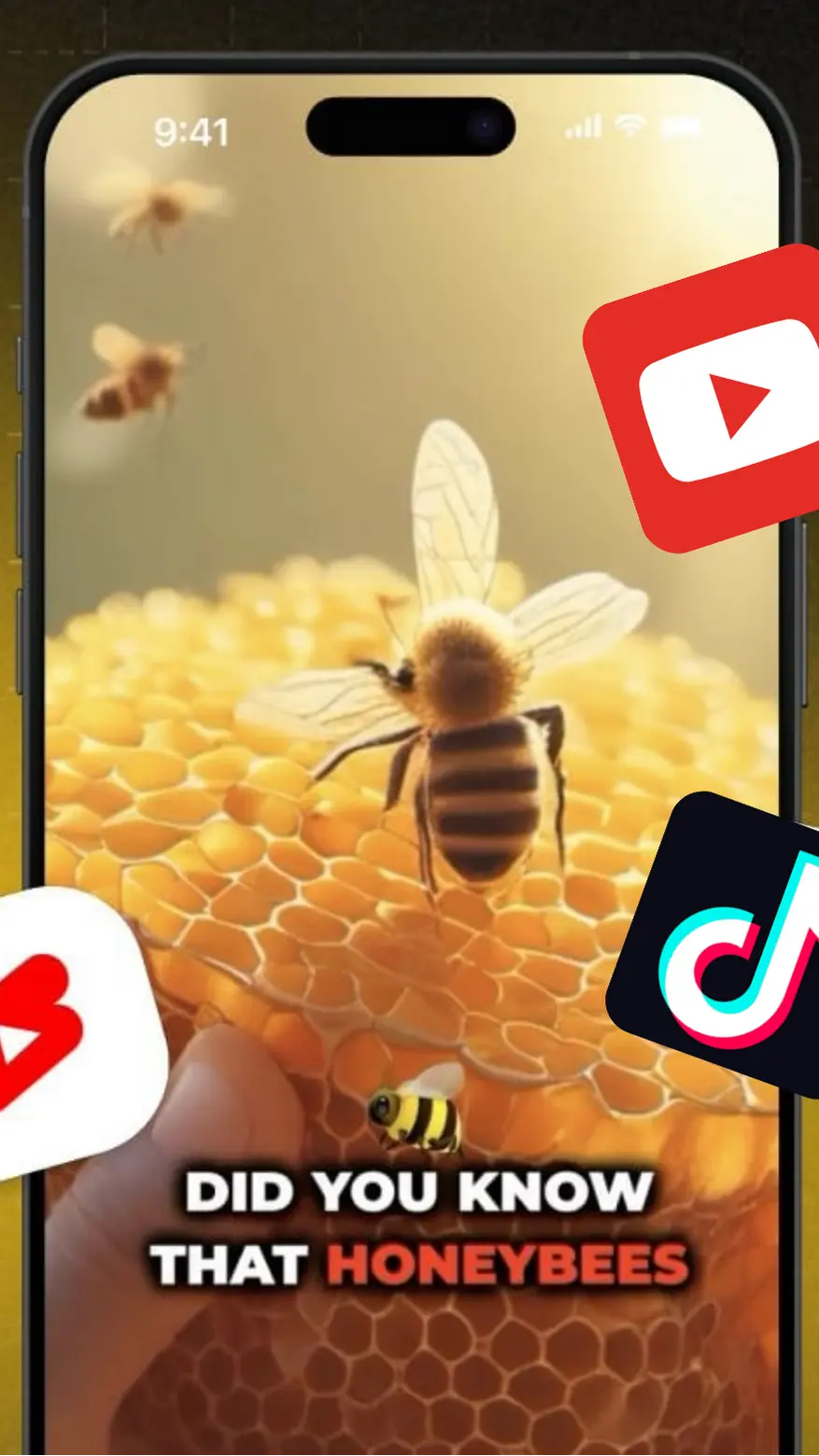 AI Faceless Video