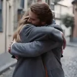 AI Hug