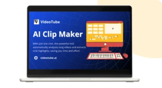 VideoTube AI Clip Maker - VideoTube