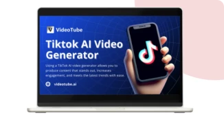 TikTok AI Video Generator - VideoTube