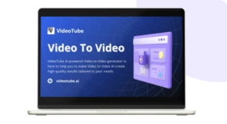 VideoTube Video to Video Generator - VideoTube