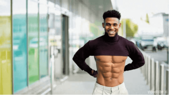 AI Muscle