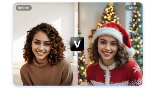 AI Santa