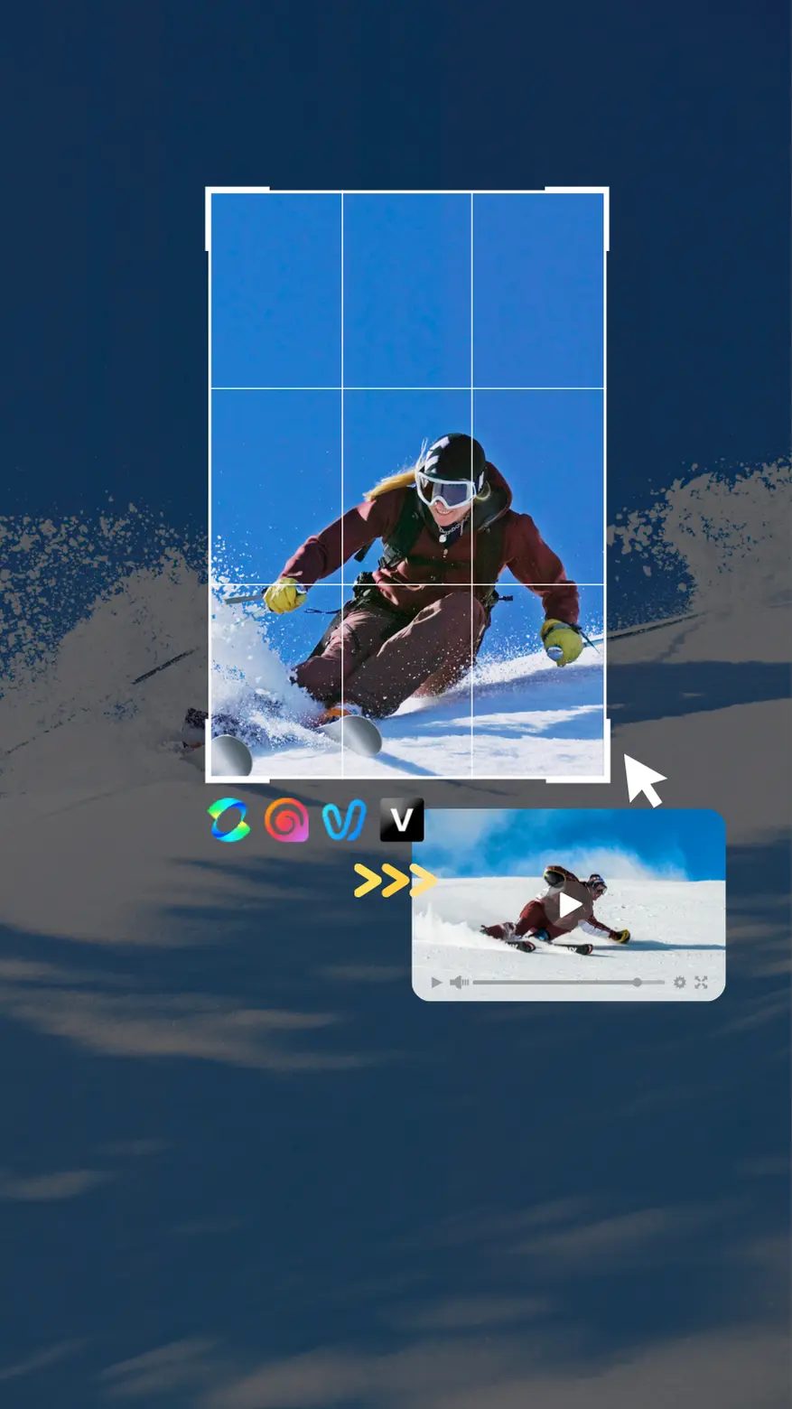 Image To Video