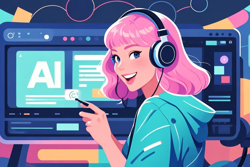 AI’s Role in Enhancing Creativity